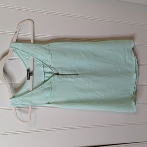 Express tank blouse, size XS